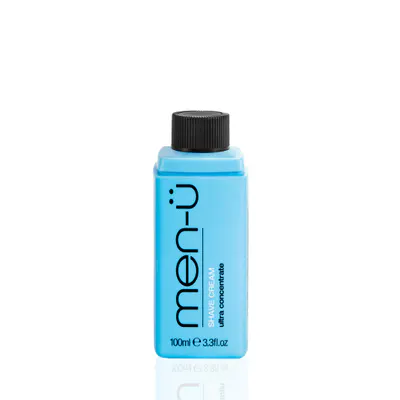 men-ü Shave Cream 100ml - Refill