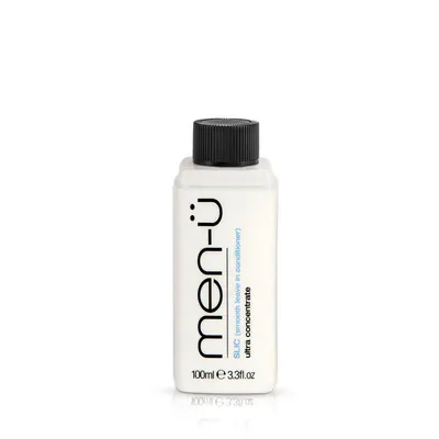 men-ü SLIC (Smooth Leave In Conditioner) 100ml - Refill