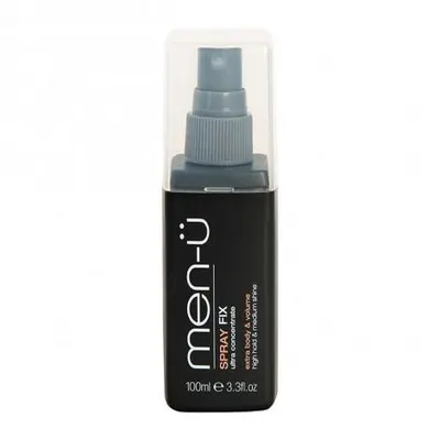 men-ü Spray Fix 100ml