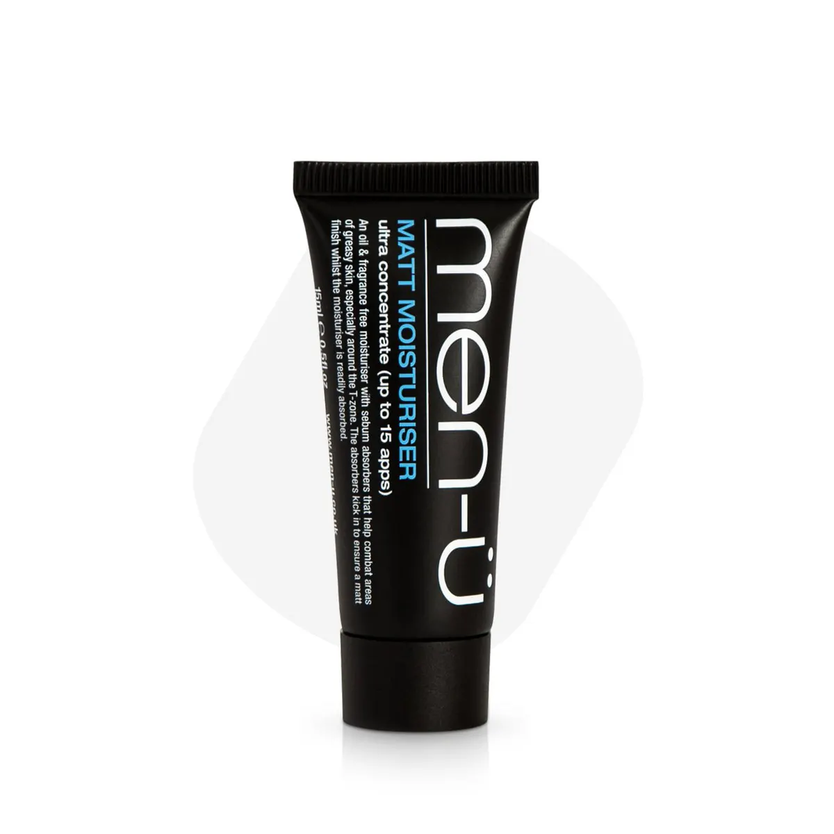 men-ü Ultimate Travel Kit, view 6