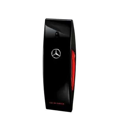 Mercedes Benz Club Black EDP 100ML
