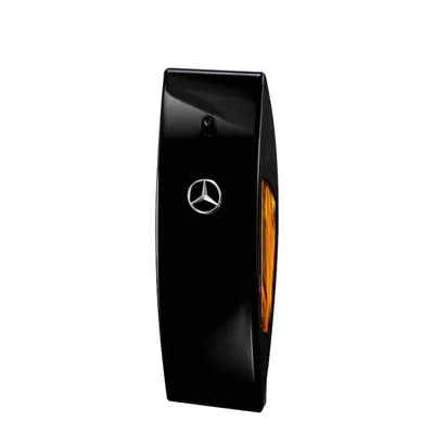 Mercedes Benz Club Black EDT 100ML
