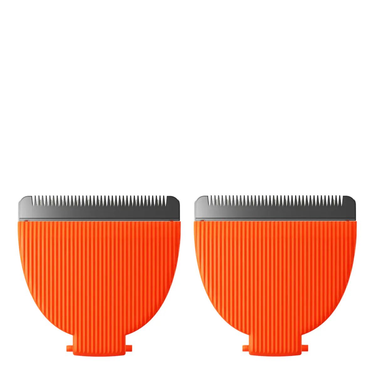 Meridian The Trimmer Replacement Blade Duo Bundle - Blaze