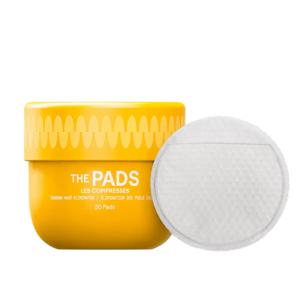 Meridian The Pads - 30 Pads, view 4