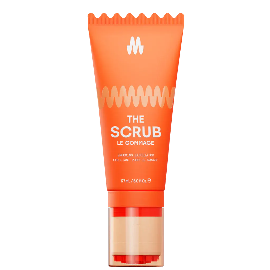 Meridian The Scrub 177ml