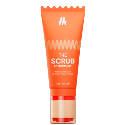 Meridian The Scrub 177ml