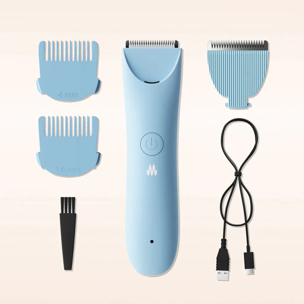 Meridian The Slimmer Trimmer - Sky, view 2