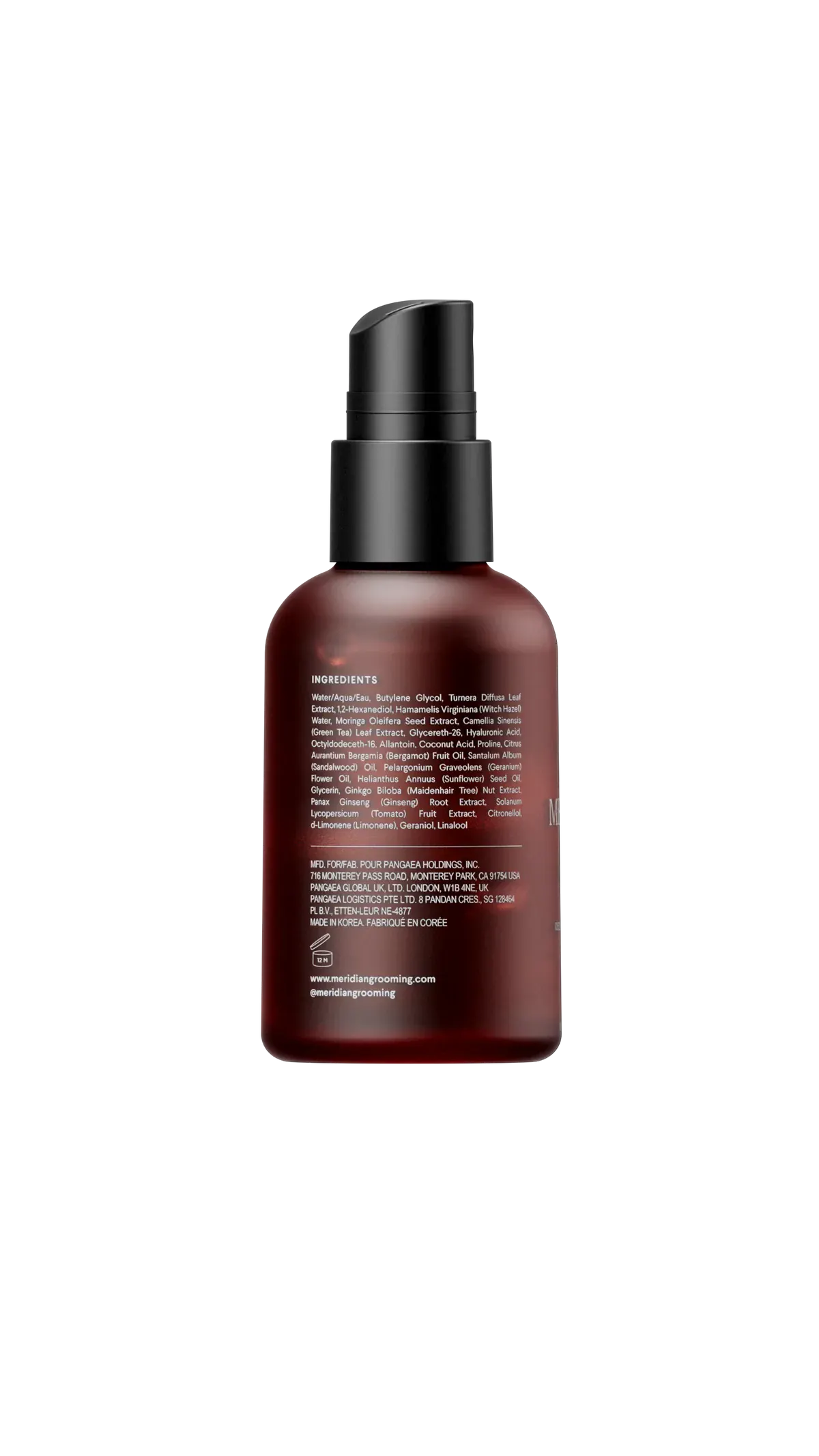 Meridian The Spray 55ml, view 5