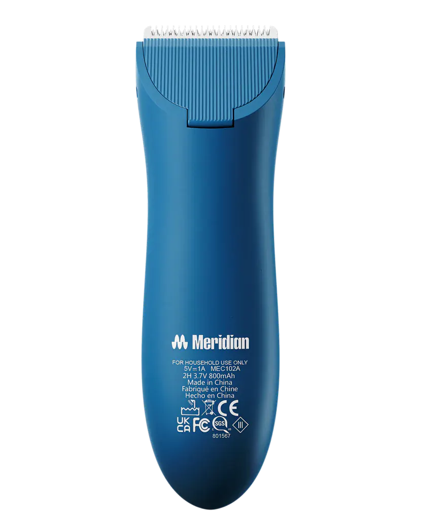 Meridian The Trimmer Premium - Ocean, view 3