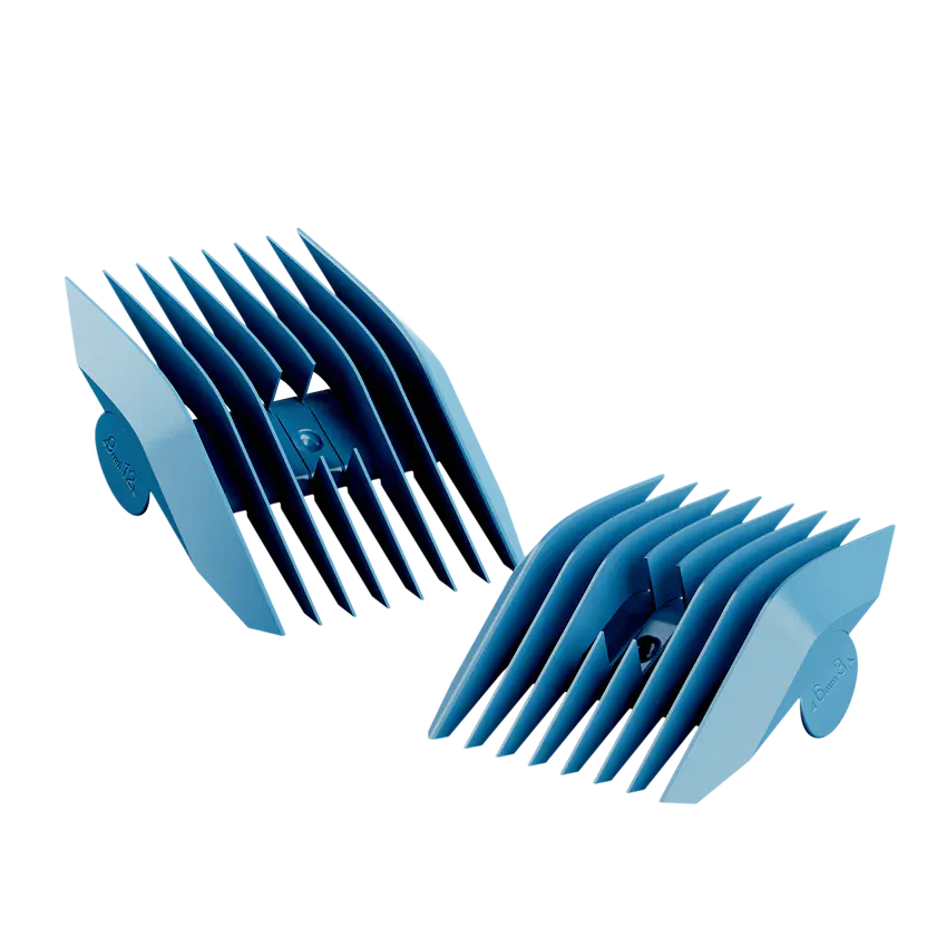 Meridian The Trimmer Premium - Ocean, view 4