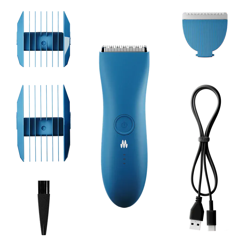 Meridian The Trimmer Premium - Ocean, view 5