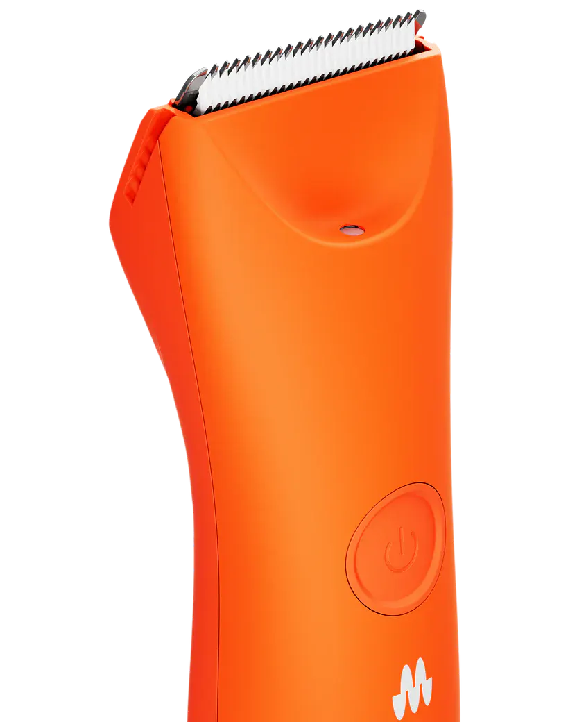Meridian The Trimmer Plus - Blaze, view 2