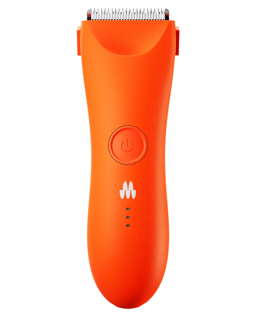 Meridian The Trimmer Plus - Blaze, view 3