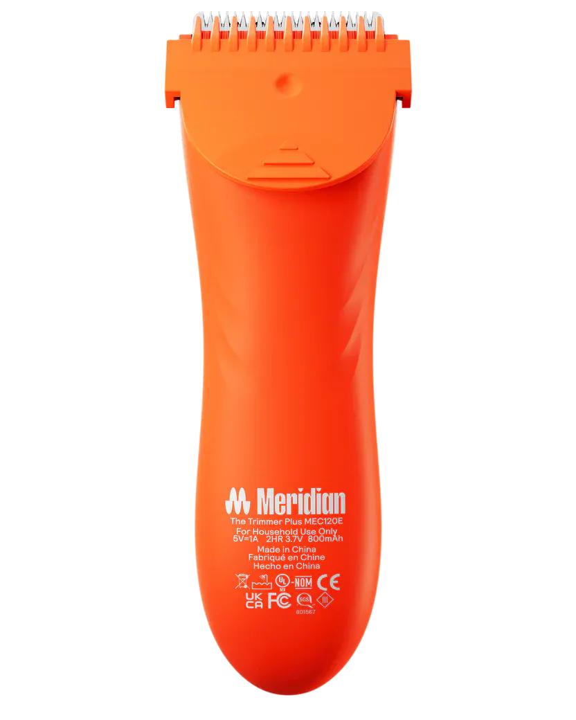 Meridian The Trimmer Plus - Blaze, view 4