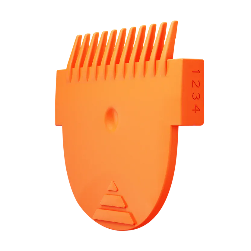 Meridian The Trimmer Plus - Blaze, view 5
