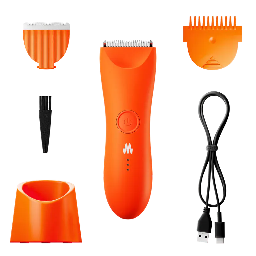 Meridian The Trimmer Plus - Blaze, view 6