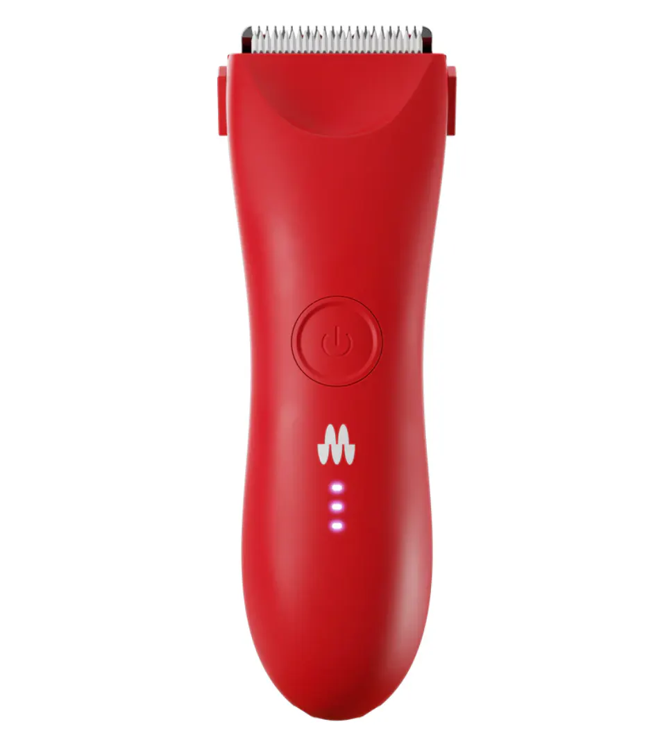Meridian The Trimmer Plus - Lava, view 2