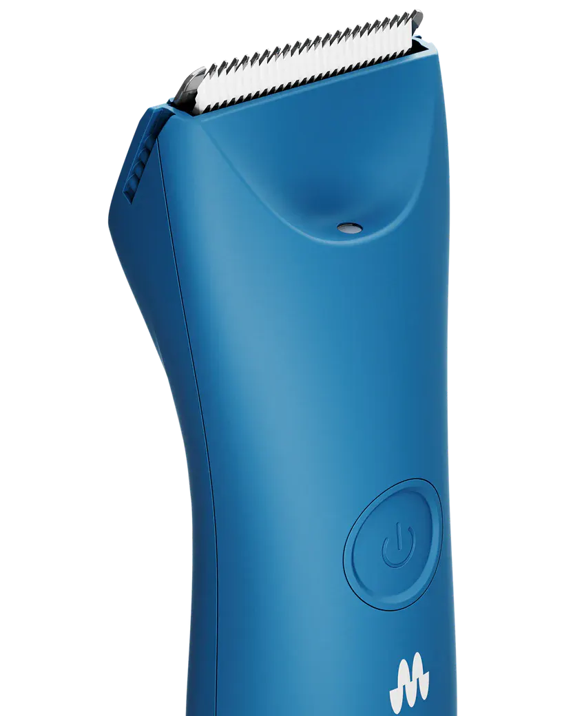 Meridian The Trimmer Plus - Ocean, view 2