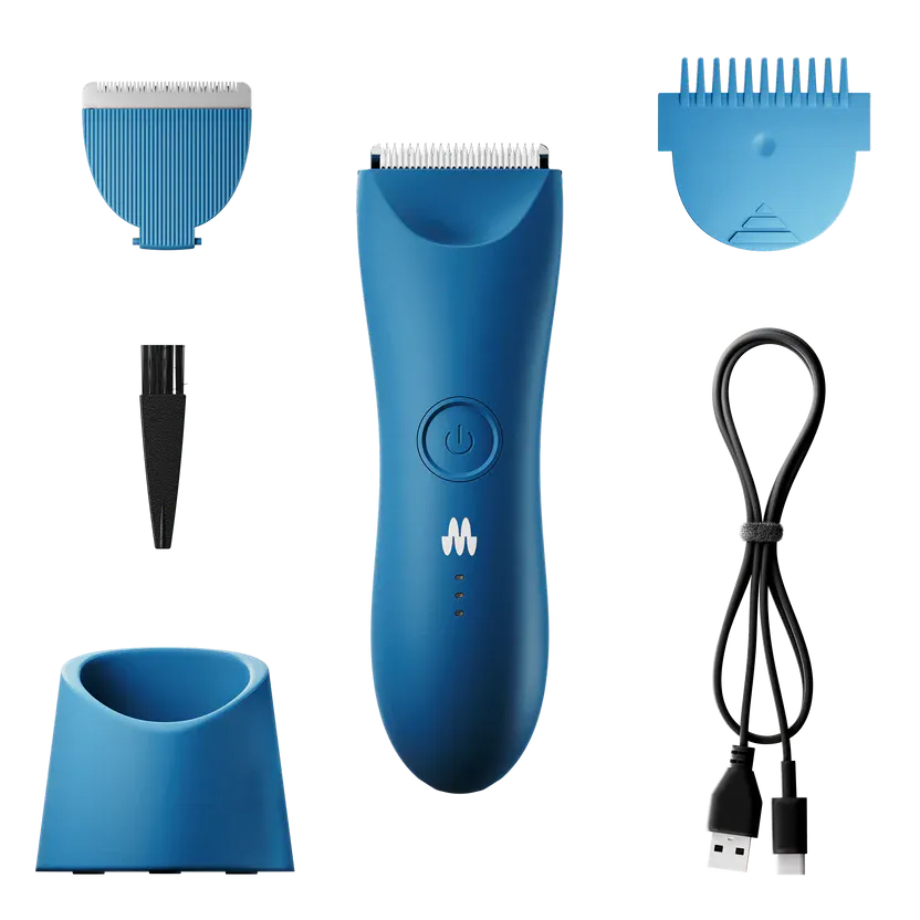 Meridian The Trimmer Plus - Ocean, view 4