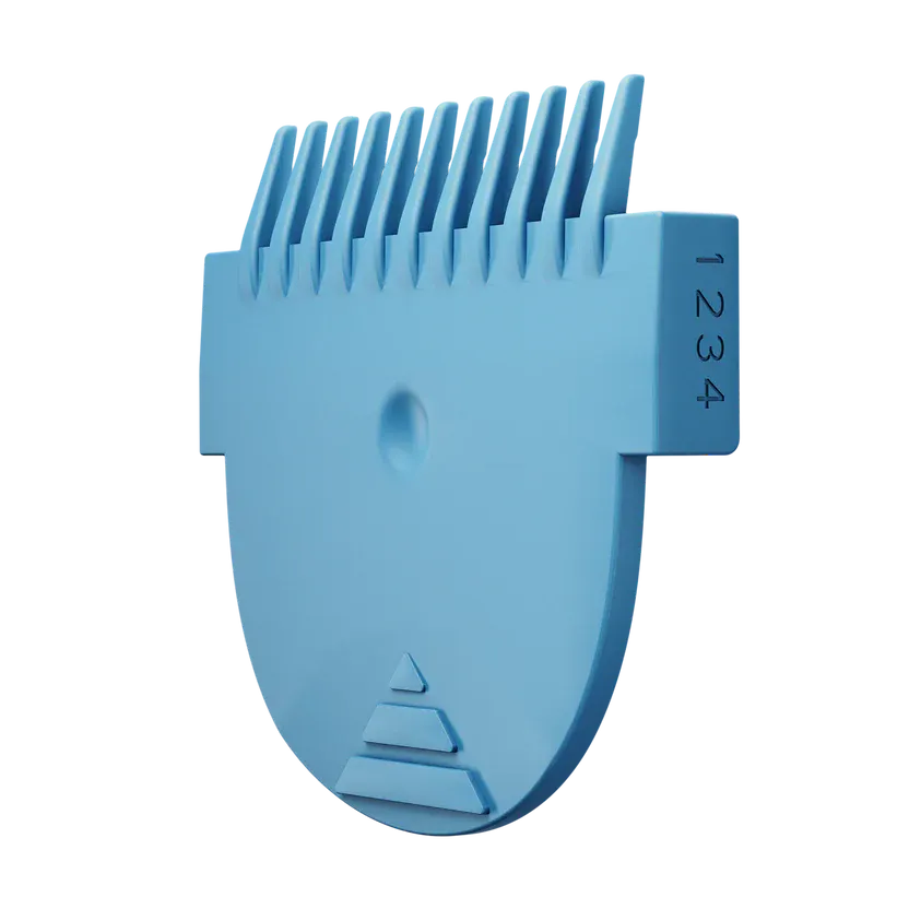 Meridian The Trimmer Plus - Ocean, view 5