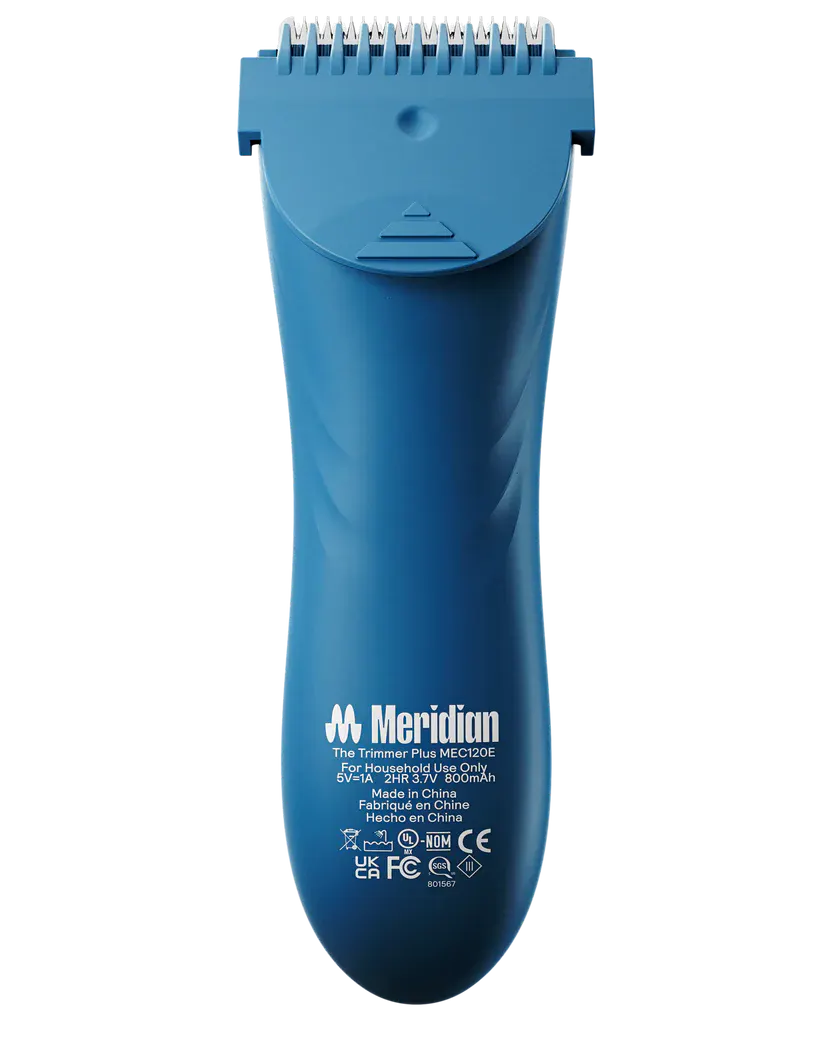 Meridian The Trimmer Plus - Ocean, view 7