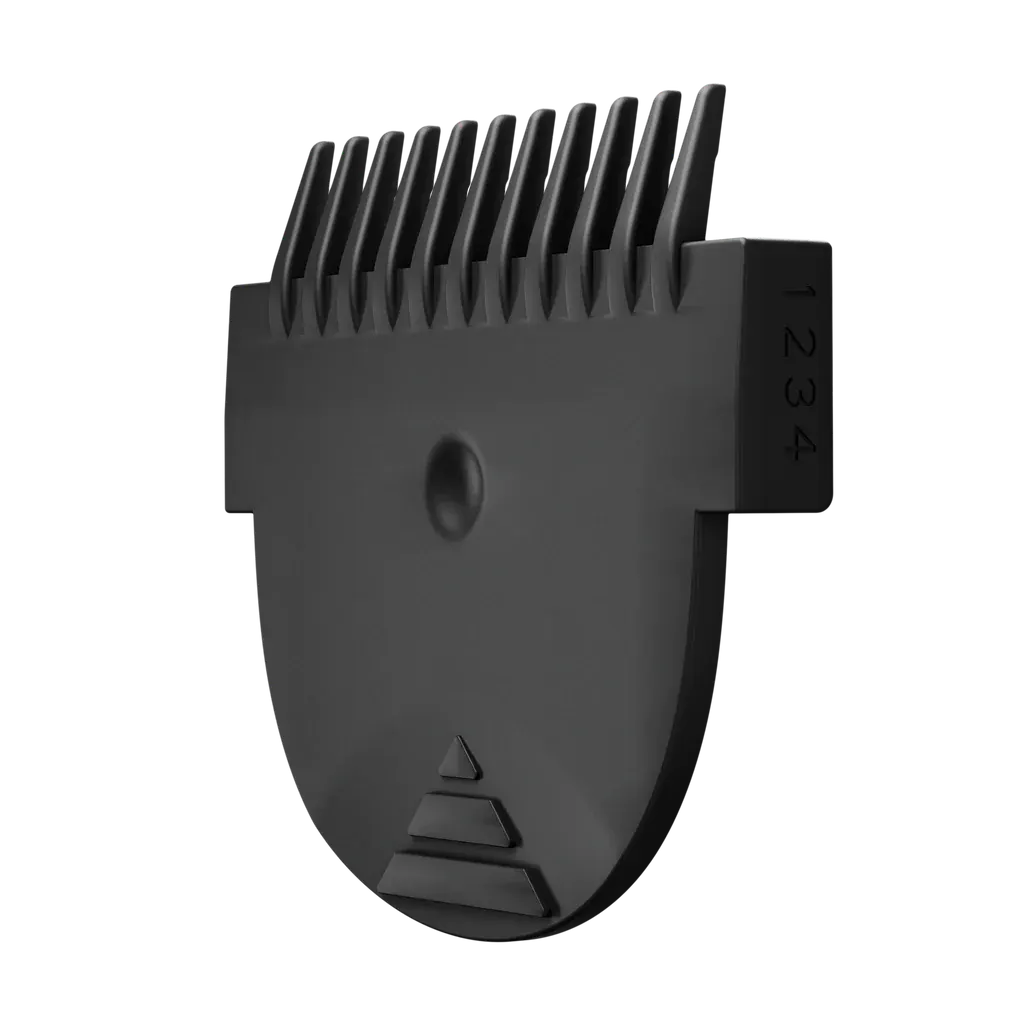 Meridian The Trimmer Plus - Onyx, view 5