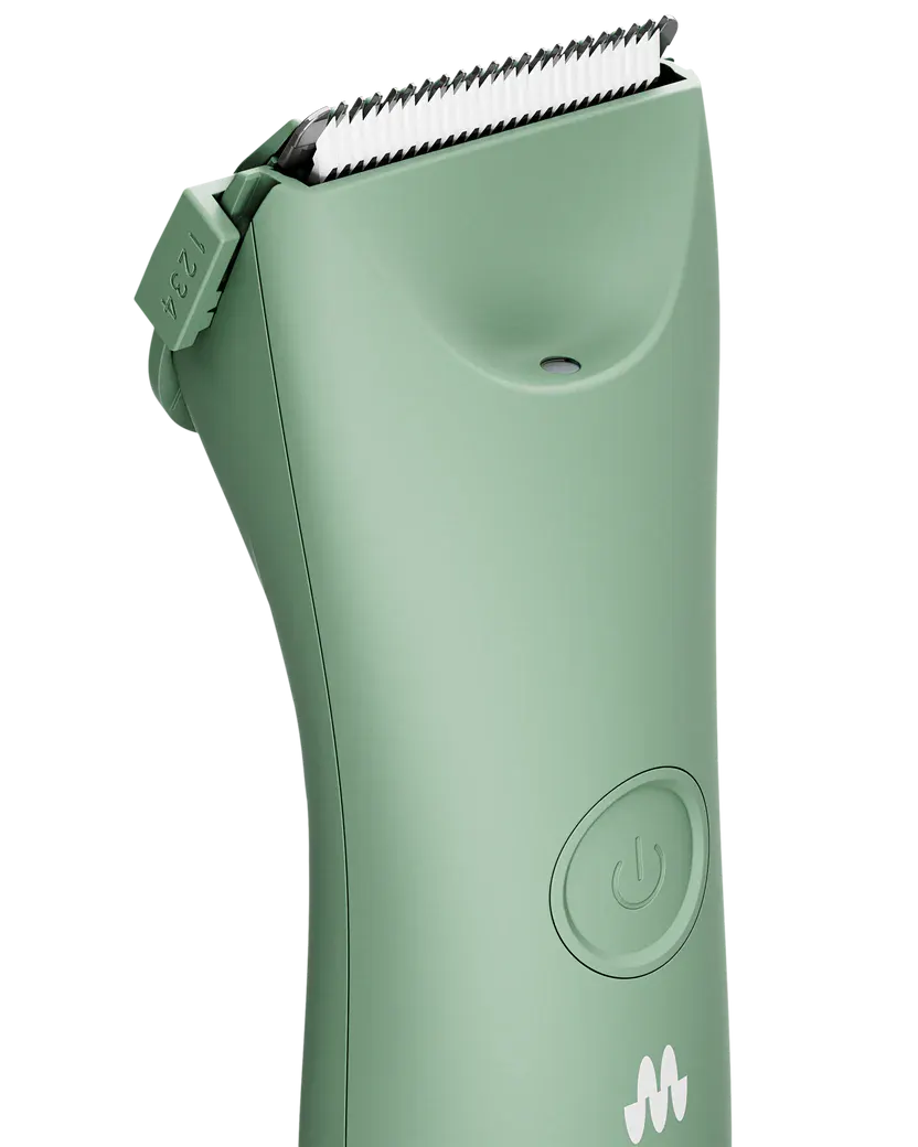 Meridian The Trimmer Plus - Sage, view 2