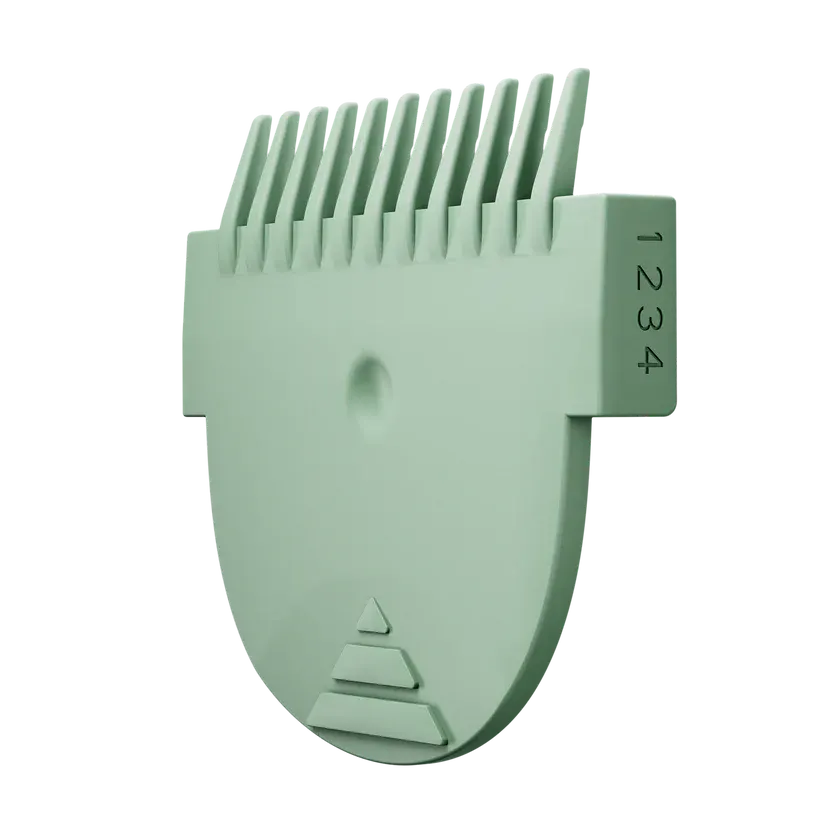 Meridian The Trimmer Plus - Sage, view 5
