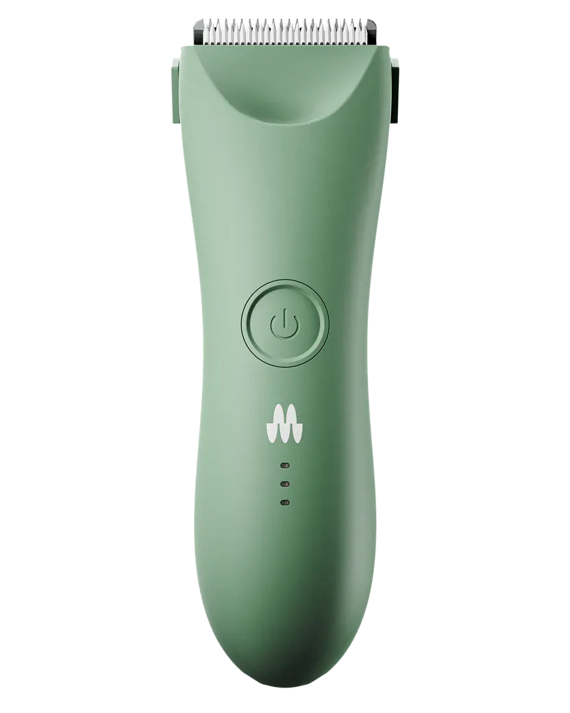 Meridian The Trimmer Plus - Sage, view 6