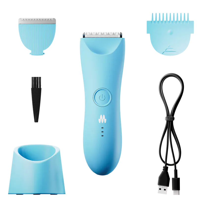Meridian The Trimmer Plus - Sky, view 6