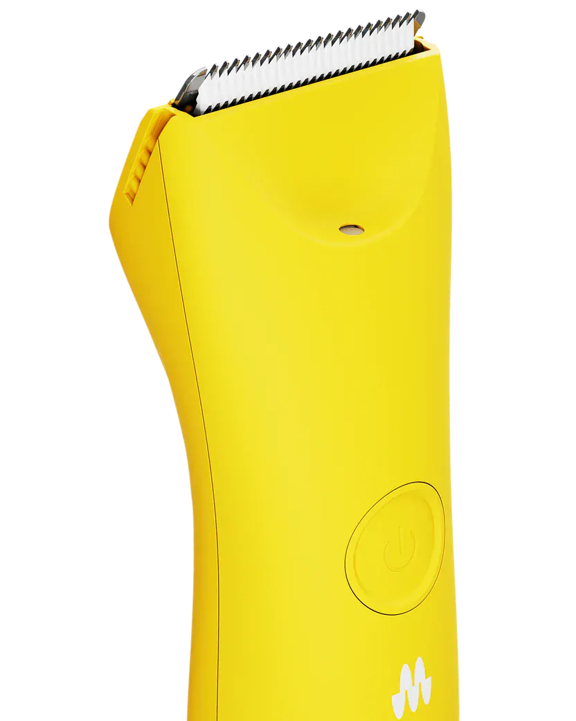Meridian The Trimmer Plus - Solar, view 2
