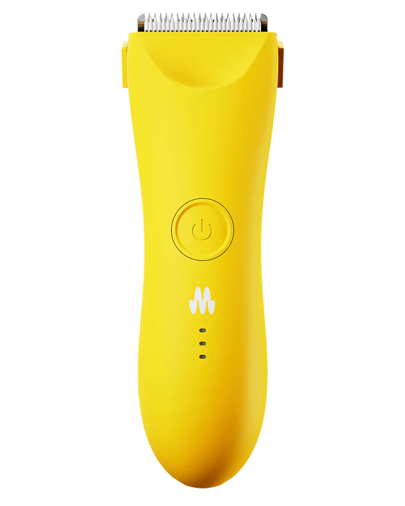 Meridian The Trimmer Plus - Solar, view 3