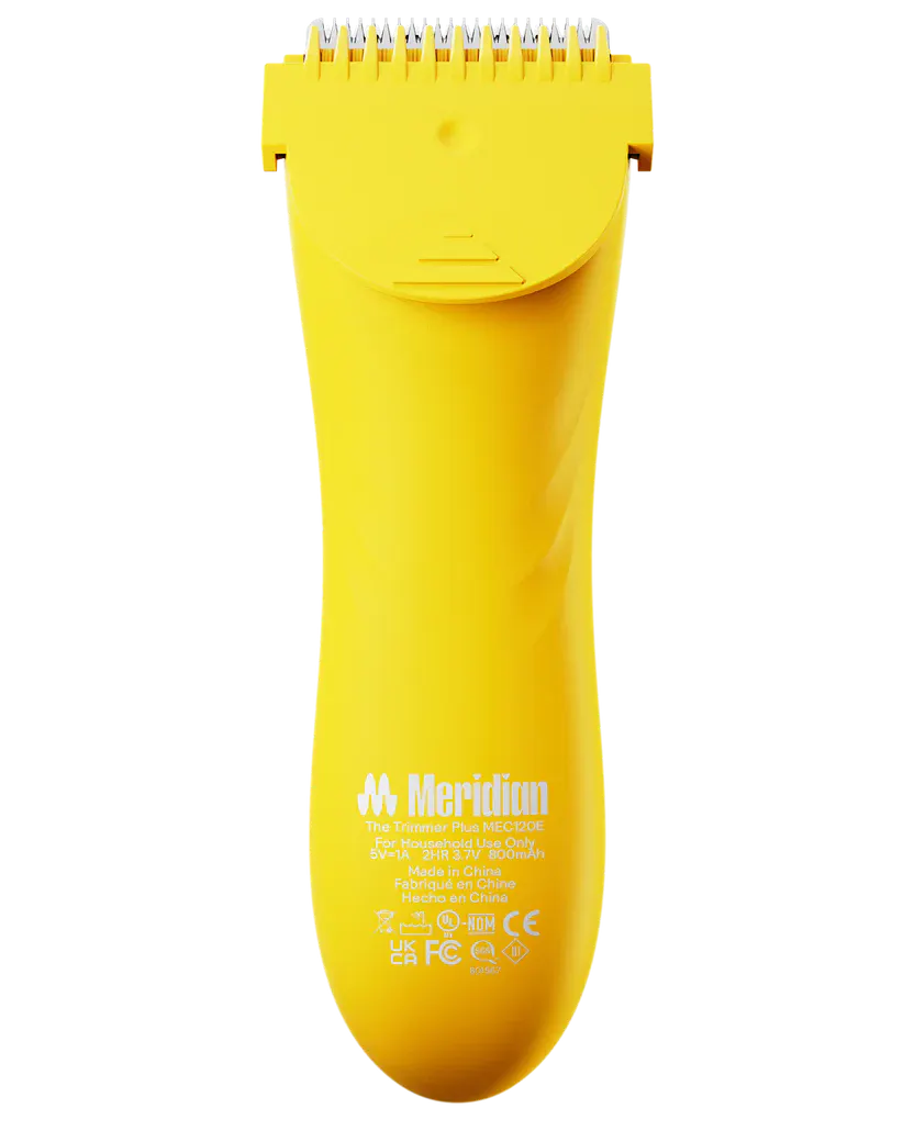 Meridian The Trimmer Plus - Solar, view 4