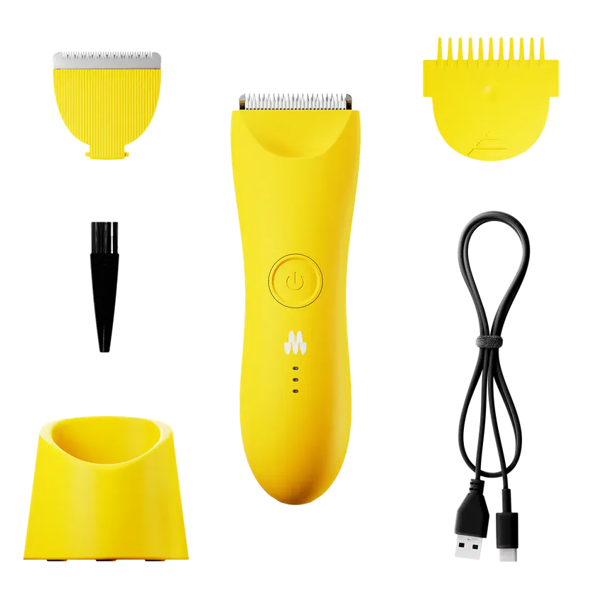 Meridian The Trimmer Plus - Solar, view 5