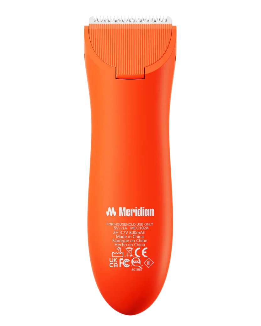 Meridian The Trimmer Premium - Blaze, view 3