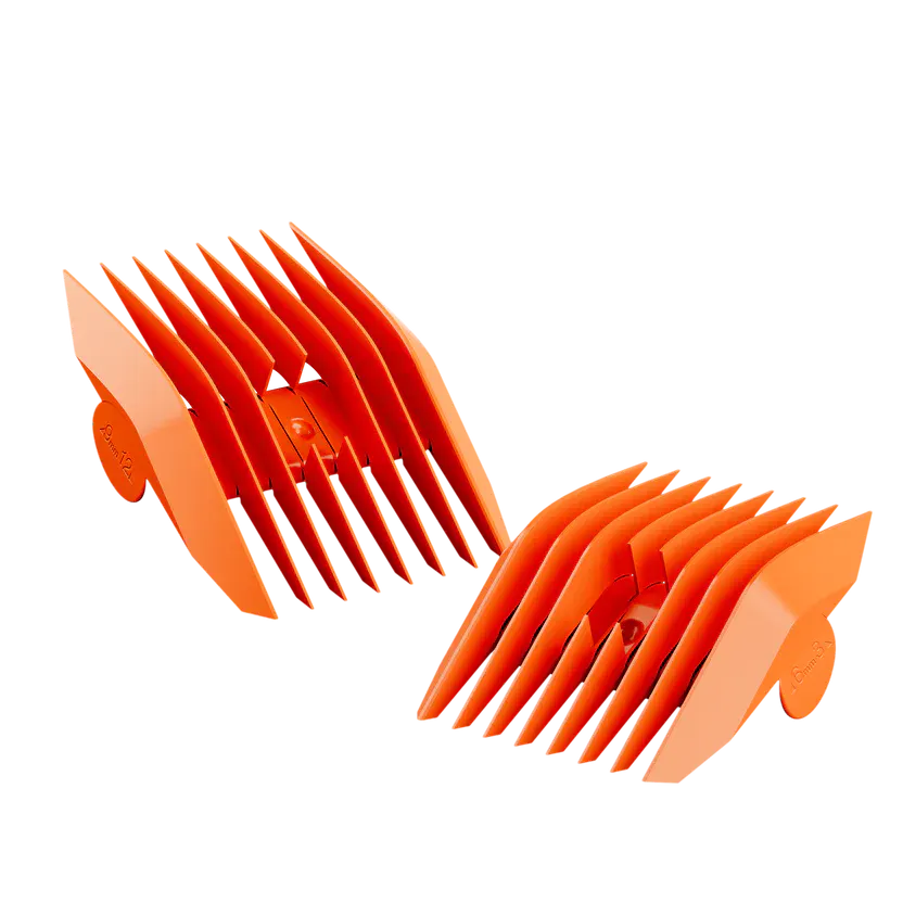 Meridian The Trimmer Premium - Blaze, view 4