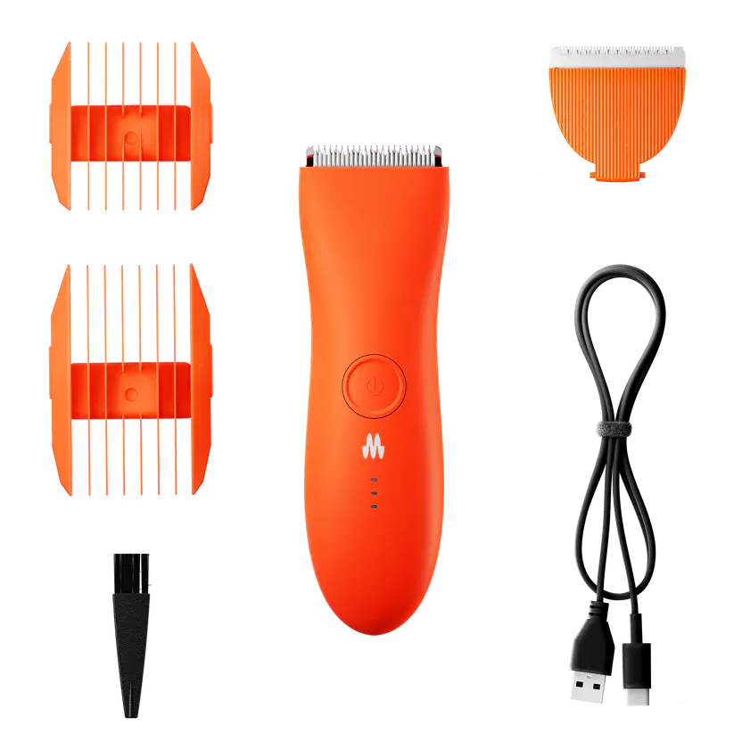 Meridian The Trimmer Premium - Blaze, view 5