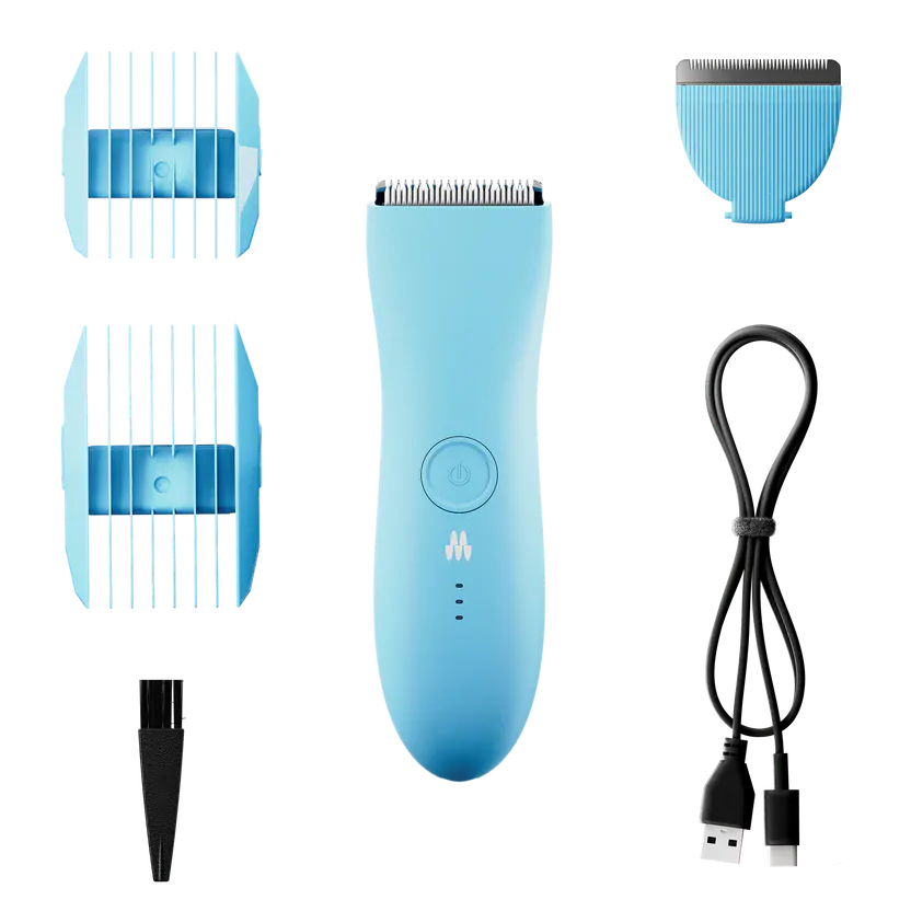 Meridian The Trimmer Premium - Sky, view 5