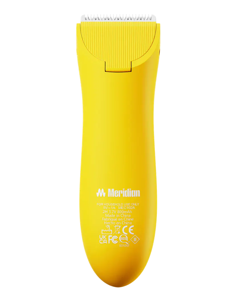 Meridian The Trimmer Premium - Solar, view 3