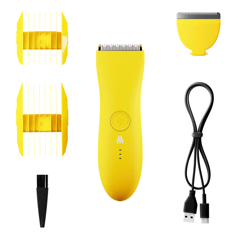 Meridian The Trimmer Premium - Solar, view 5