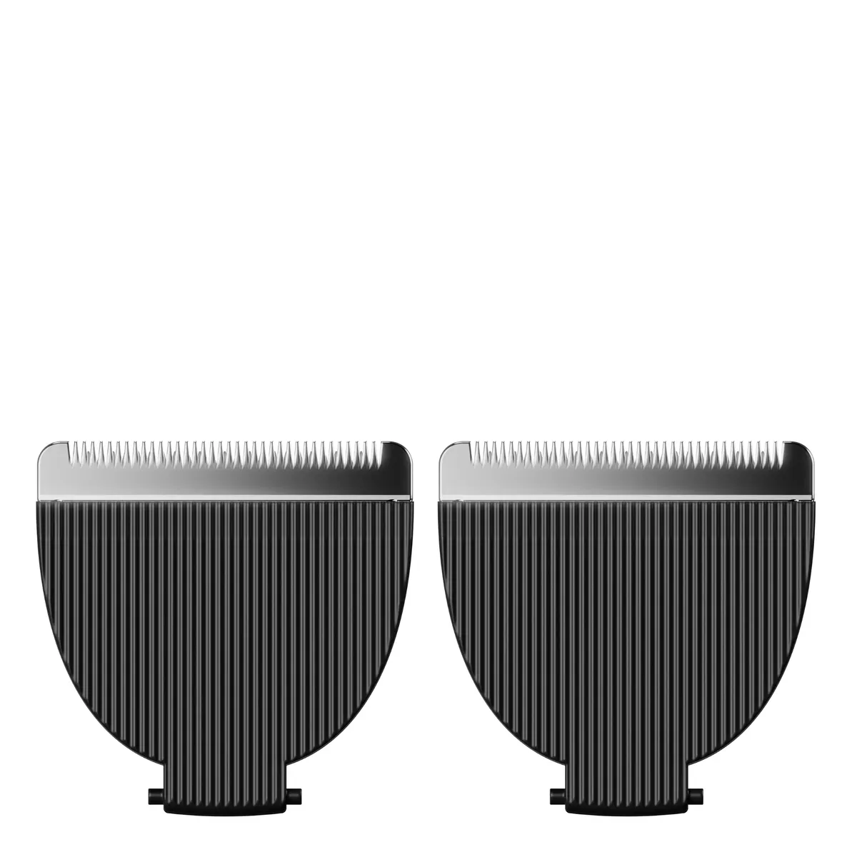 Meridian The Trimmer Replacement Blade Duo Bundle - Onyx