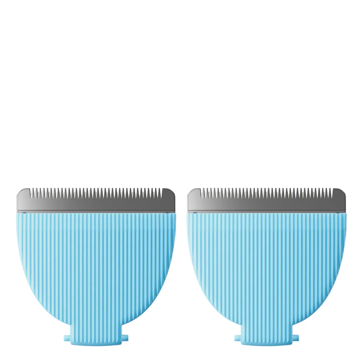 Meridian The Trimmer Replacement Blade Duo Bundle - Sky