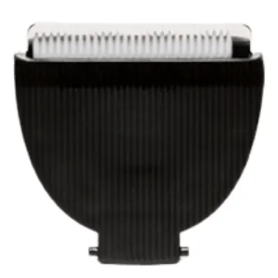 Meridian The Trimmer Replacement Blade - Onyx