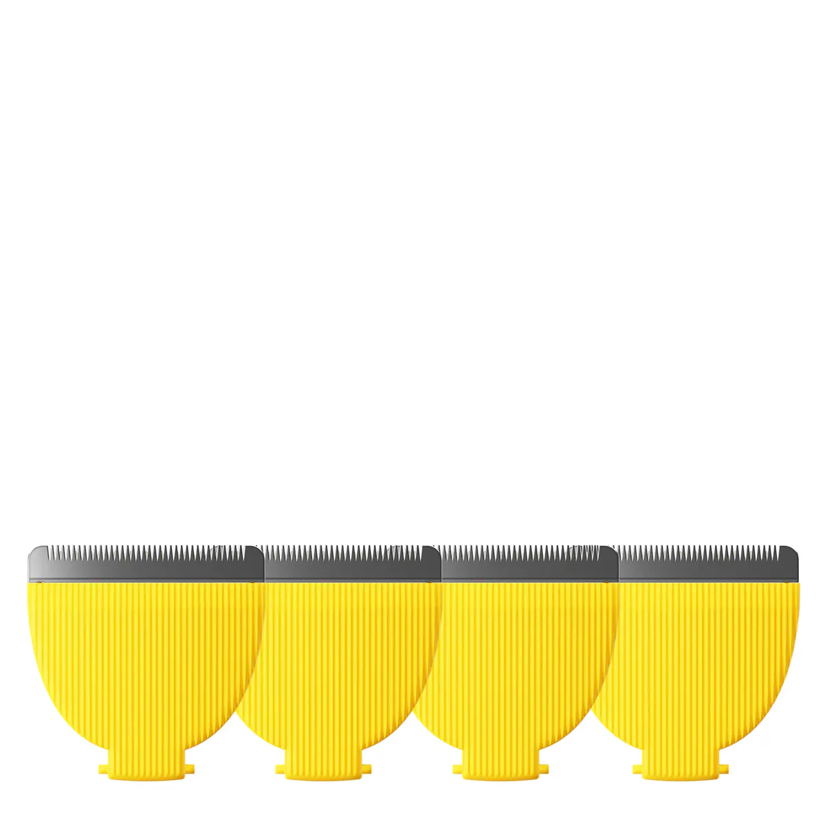 Meridian The Trimmer Replacement Blade Quad Bundle - Solar