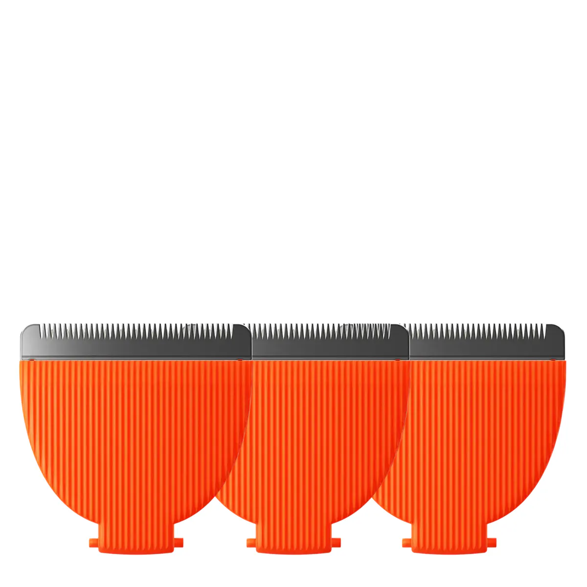 Meridian The Trimmer Replacement Blade Trio Bundle - Blaze