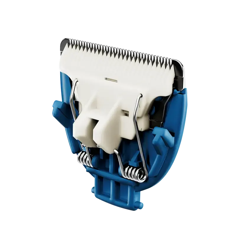 Meridian The Trimmer Replacement Blade Trio Bundle - Ocean, view 2