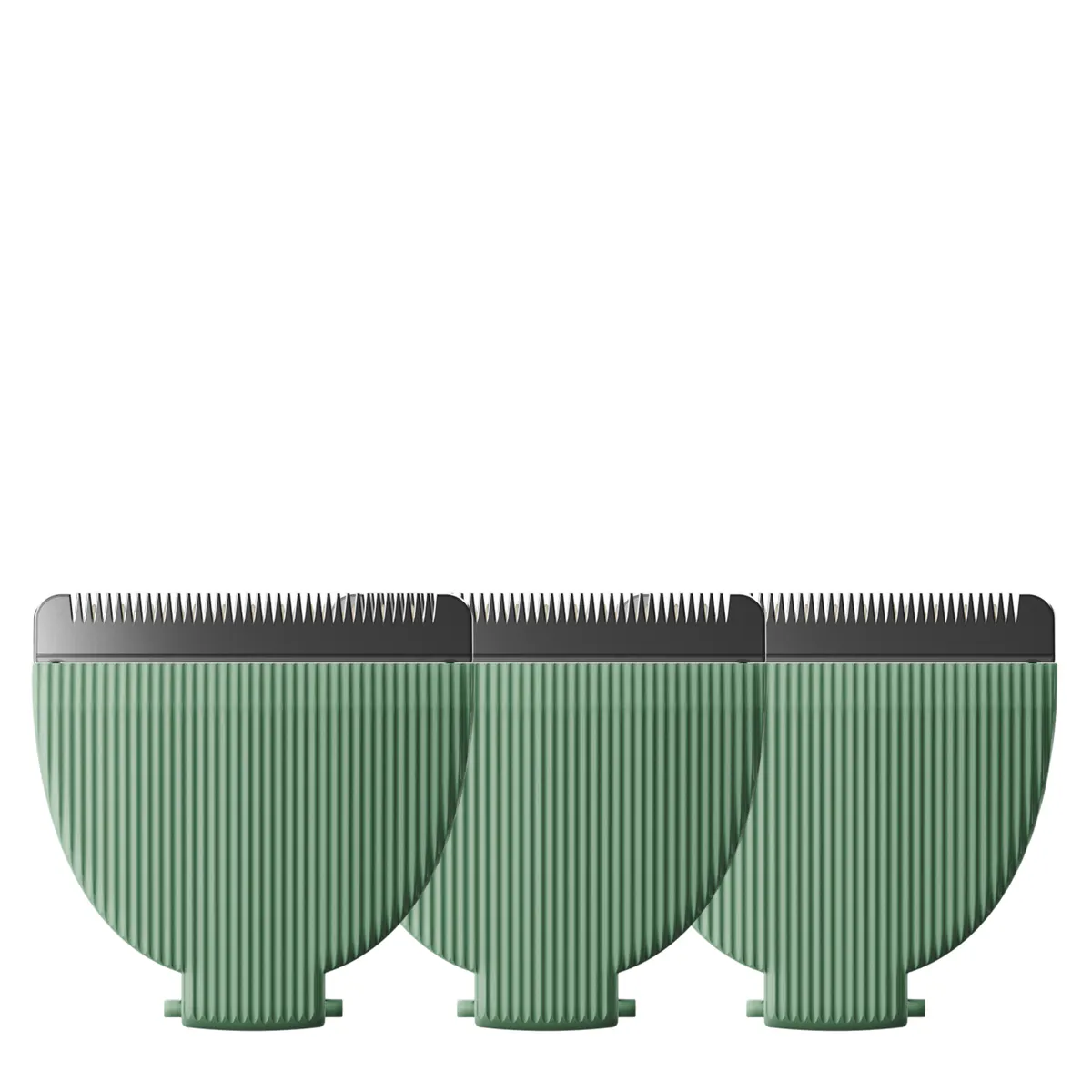 Meridian The Trimmer Replacement Blade Trio Bundle - Sage