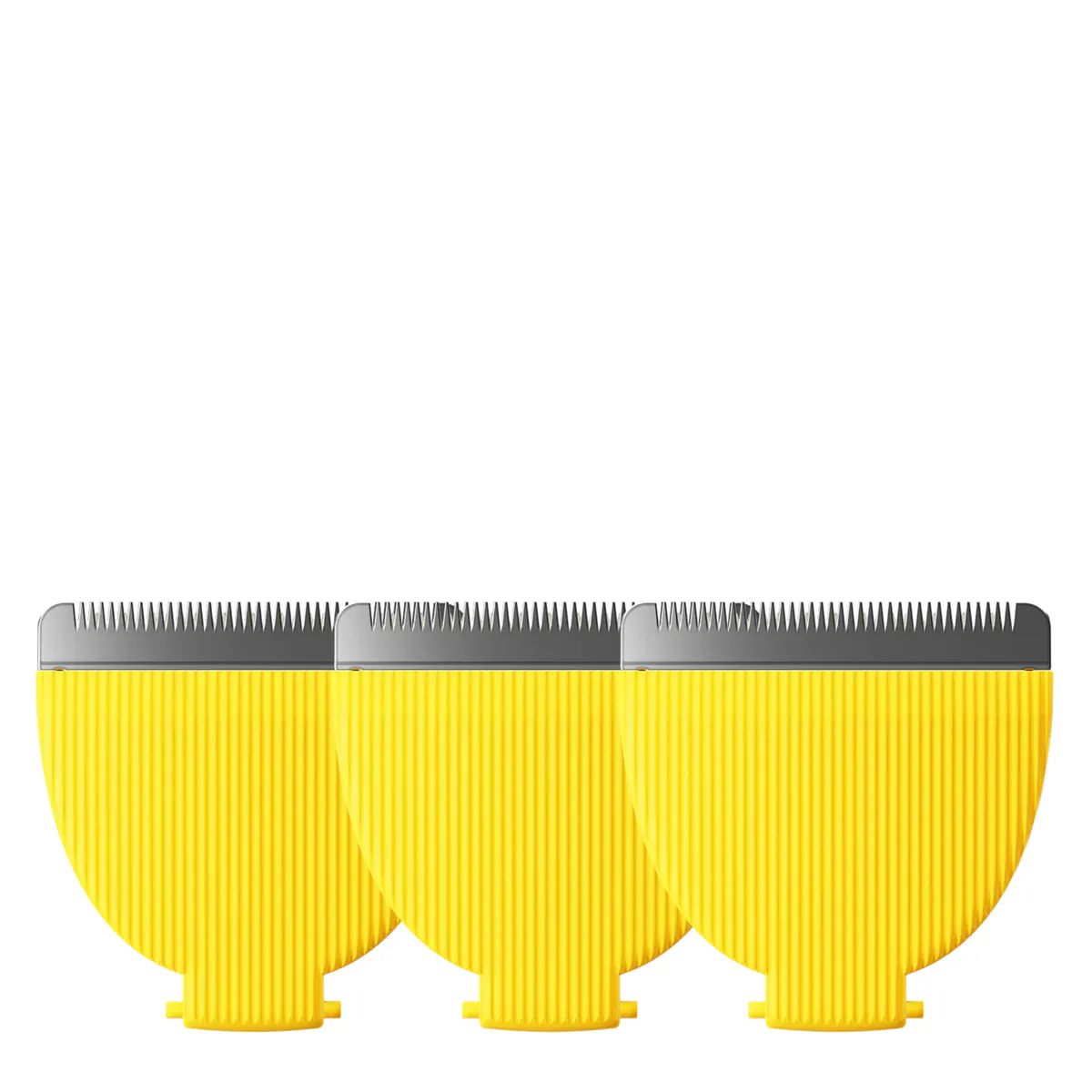 Meridian The Trimmer Replacement Blade Trio Bundle - Solar