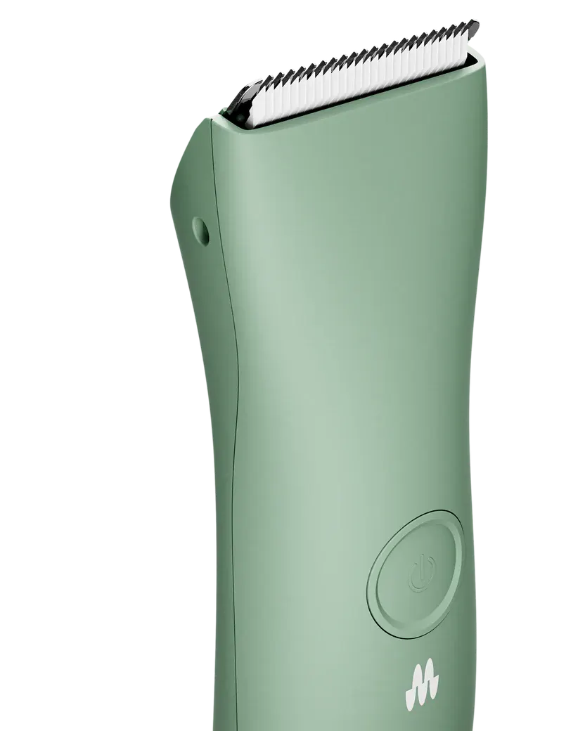 Meridian The Trimmer Premium - Sage, view 2