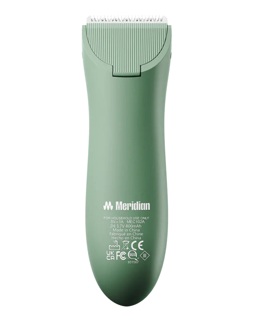 Meridian The Trimmer Premium - Sage, view 3